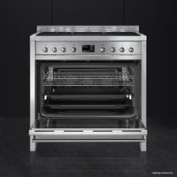 Кухонная плита Smeg A1-9