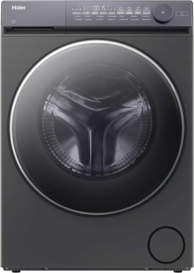 Стирально-сушильная машина Haier HWD80-BPD14MEPGTU1
