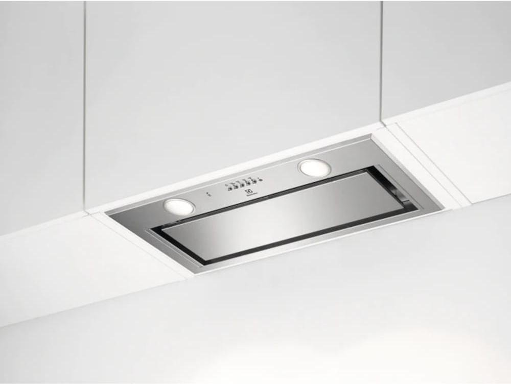 

Кухонная вытяжка Electrolux KFG726X