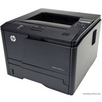 Принтер HP LaserJet Pro 400 Printer M401dne (CF399A)