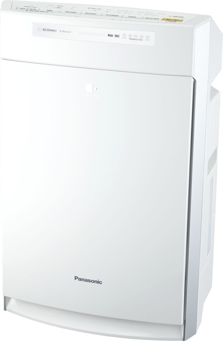 

Климатический комплекс Panasonic F-VXR50R-W