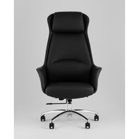 Офисное кресло TopChairs Viking A334 57746 (черный)