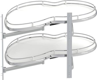 Корзина выкатная Starax S-3016-C