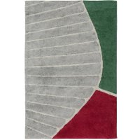 Ковер для жилой комнаты Tkano Terra Tea plantation TK22-DR0009