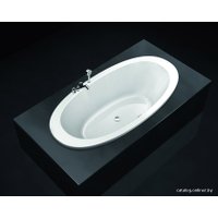 Ванна Laufen Il Bagno Alessi One 178x82 [245971]