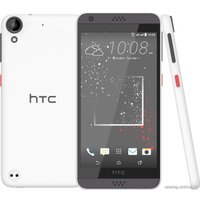 Телефон HTC Desire 630 dual sim Sprinkle White