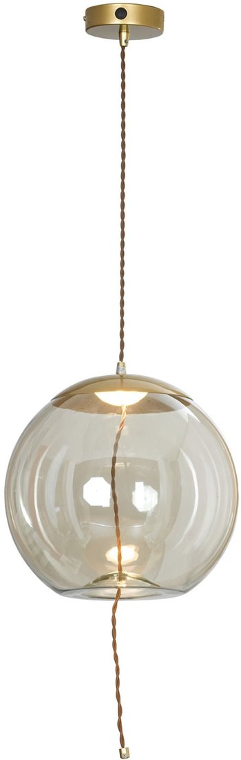 

Подвесная люстра Lussole Loft Acquario LSP-8356
