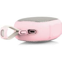 Беспроводная колонка Snowsky Anywhere (розовый)