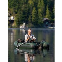 Гребная лодка Intex Big Catch Pro 68381 в Витебске