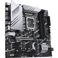 Материнская плата ASUS Prime Z790M-PLUS 90MB1E70-M1EAY0