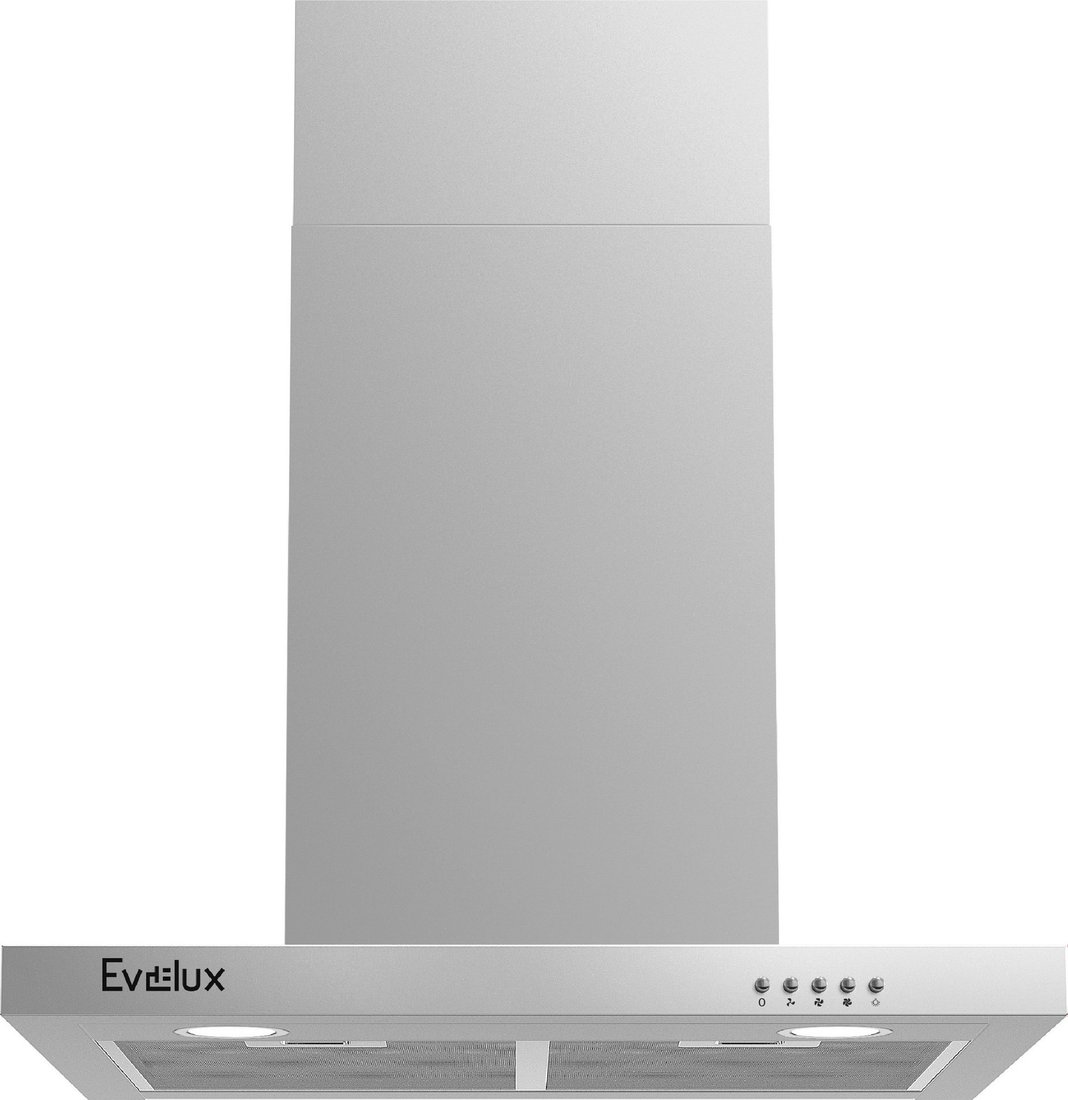

Кухонная вытяжка Evelux Ingrid 60 X