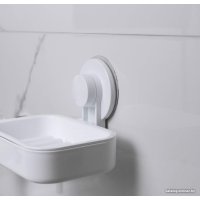 Мыльница Swed House Soap Dish R5140 (белый)