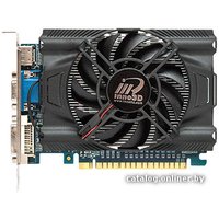 Видеокарта Inno3D GeForce GT 440 4GB DDR3 (N44K-3DDV-M3CX)