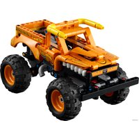 Конструктор LEGO Technic 42135 Monster Jam El Toro Loco