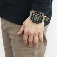 Наручные часы Casio Collection DW-291HX-5AV