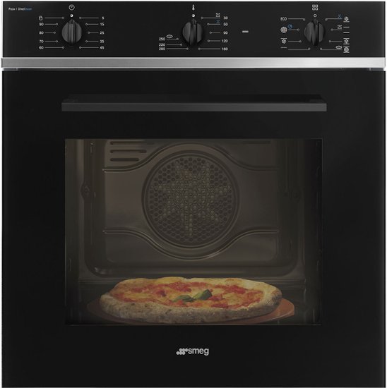 Smeg SF64M3S1PZB