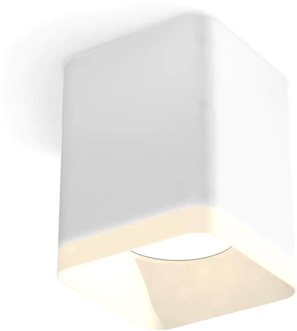 

Точечный светильник Ambrella light Techno spot XS7812021 SWH/FR