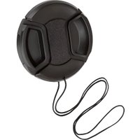 Крышка объектива Rumi LC-F82