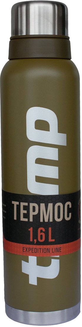 

Термос TRAMP TRC-029 1.6л (оливковый)