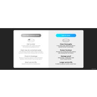 Робот-пылесос 360 S10 (черный)