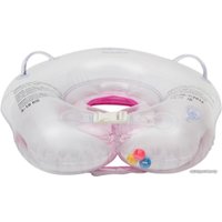 Надувной круг на шею Roxy Kids Flipper Балерина FL007