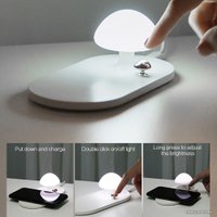 Беспроводное зарядное Baseus WXMGD-02