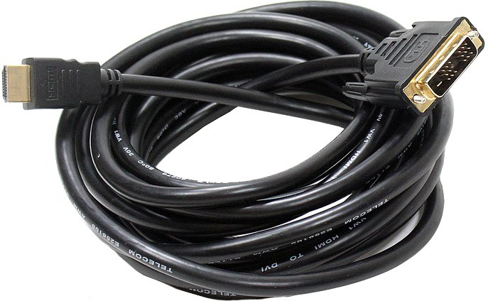 

Кабель Telecom CG480G-5m
