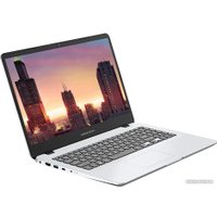Ноутбук Maibenben M545 M5451SB0HSRE0