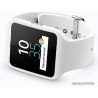 Умные часы Sony SmartWatch 3 SWR50