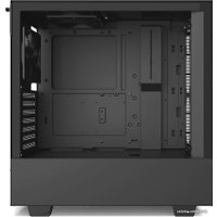 Корпус NZXT H510 CA-H510B-B1