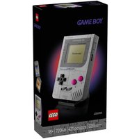 Конструктор LEGO Super Mario Геймбой 72046