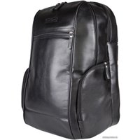 Городской рюкзак Carlo Gattini Vicoforte 3099-01 (черный)