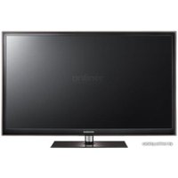 Плазменный телевизор Samsung PS51D550C1W