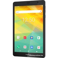 Планшет Prestigio Node A8 PMT4208_3G_E_RU (серый)