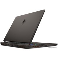 Игровой ноутбук MSI Vector GP68HX 13VI-481BY