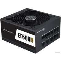 Блок питания SilverStone ET600-MG