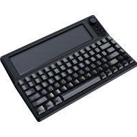 Клавиатура Ajazz AKP846 (черный, Ajazz Matcha Latte)