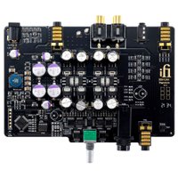 Настольный усилитель iFi audio Zen CAN Signature 6XX