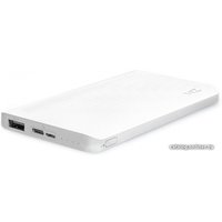 Внешний аккумулятор ZMI Power Bank QB810 10000mAh (белый)