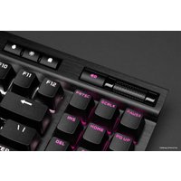 Клавиатура Corsair K70 RGB TKL (Cherry MX Red, нет кириллицы)