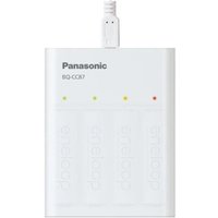 Зарядное устройство Panasonic Eneloop SmartPlus USB Travel Charger BQ-CC87USB