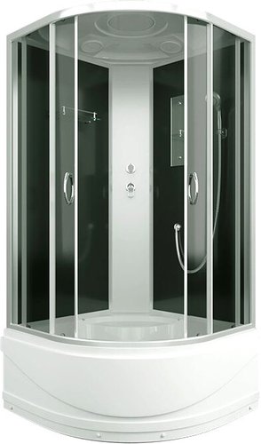 Душевая кабина Erlit ER3508TP-C4-RUS 80x80