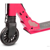Двухколесный детский самокат Shulz 120 2024 (розовый)