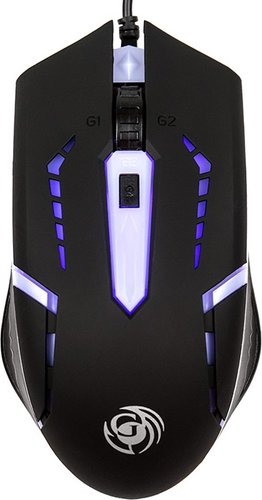 Игровая мышь Dialog Gan-Kata MGK-03U