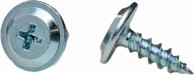 

Саморез ЕКТ CV013802 (10000 шт)