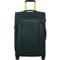 Чемодан Samsonite Respark Dark Teal 67 см