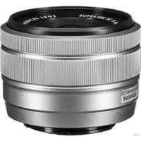 Беззеркальный фотоаппарат Fujifilm X-A7 Kit 15-45mm (коричневый)