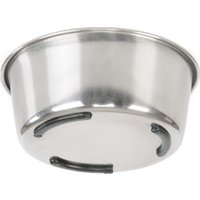 Миска ZooZooZoo Утяжеленная с нескользящим основанием SWT-5033-310