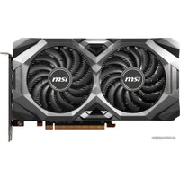 Видеокарта MSI Radeon RX 5600 XT Mech OC 6GB GDDR6