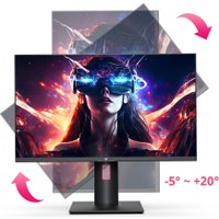 Игровой монитор KTC H27P22S